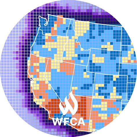 Wildfire Risk Index Explained Wfca