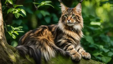 Bengal Cat Vs Maine Coon A Detailed Comparison Guide