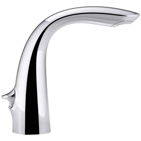 Kohler Refinia Single Hole Single Handle High Arc 42 Off