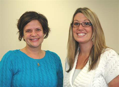 Western Blind Rehabilitation Center Wbrc Welcomes Two New Staff Members