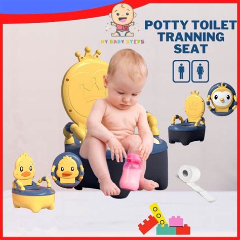 Baby Potty Training Toilet Bowl Potty Train Kids Baby Toilet Seat