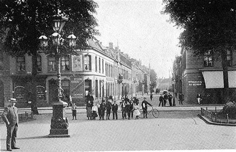 Tilburg Uit De Oude Doos Stationsplein Tilburgers Nl Nieuws