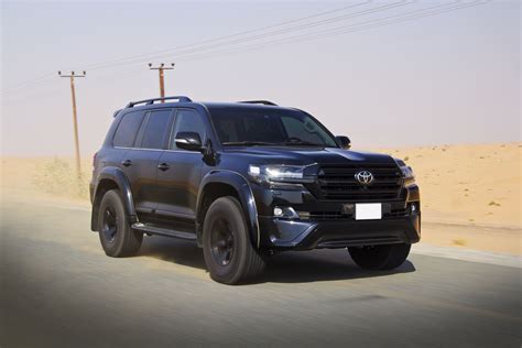 Enhance The Toyota Lc For Off Roading Excellence Toyota Lc