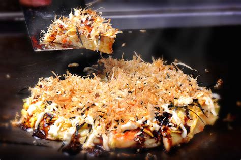 Japan Street Food Recipes That’ll Transport You Back to Tokyo and Osaka ...