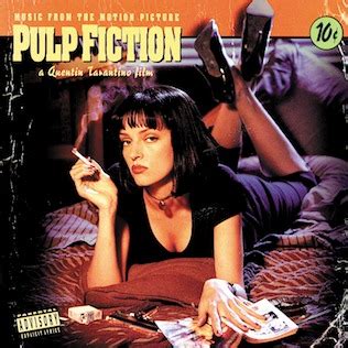 Pulp Fiction - Roth tim - pumpkin and honey bunny [dialogue] / misirlou Video (MV) - Lyrics On ...