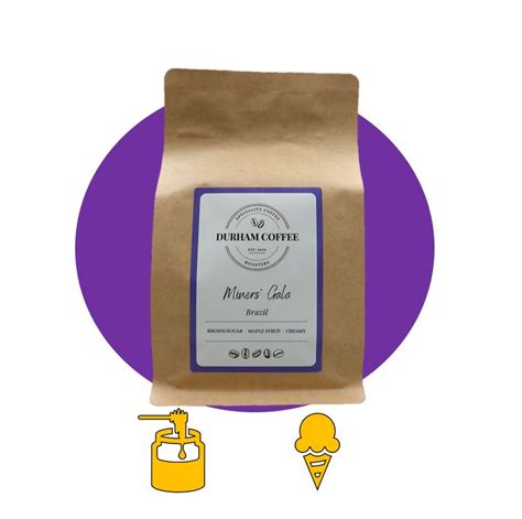 Miners Gala All Things Coffee