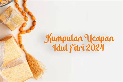 Contoh Kumpulan Ucapan Selamat Hari Raya Idul Fitri Yang Bisa Disampaikan Untuk Kerabat Klik Times