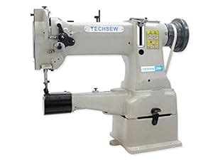 Amazon Techsew Pro Leather Walking Foot Industrial Sewing