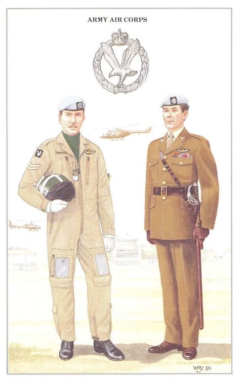 Cavalier Postcards On Twitter British Army British Army Uniform Army