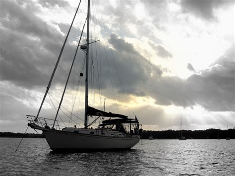 Beaufort, SC to GA - svIslandSpirit.com