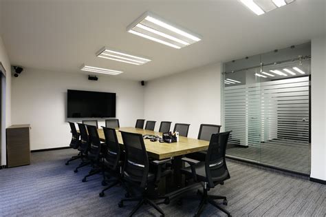 Gallery Of Leap Headquarters Leap 11