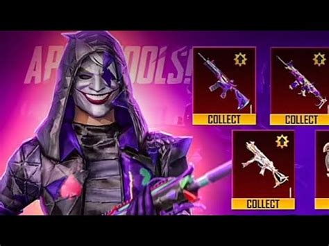 RARE OLD MYTHICS GUNS BACK ANNIVERSARY CRATE OPENING Pubgmobile