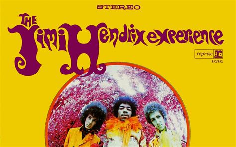 Rock Forever 1967 The Jimi Hendrix Experience « Are You