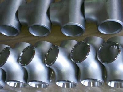 Incoloy Butt Weld Fittings Manufacturer And Exporter