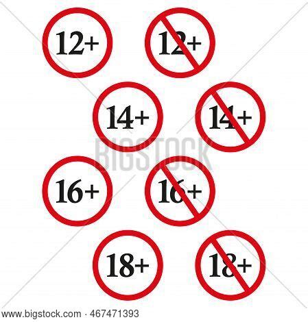 Stock Vector No Sex Allowed Sign Vector Illustration Images