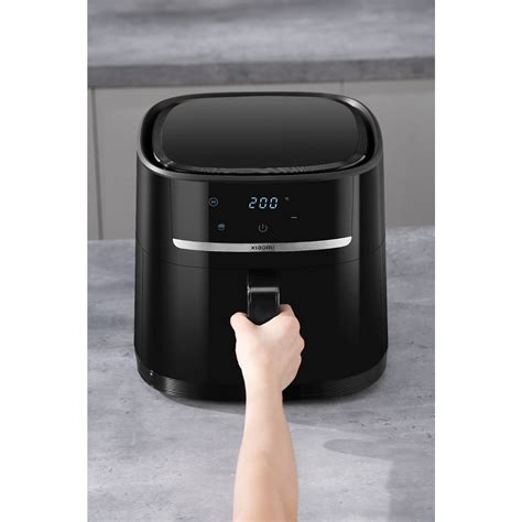 Xiaomi Mi Smart Air Fryer Lt Fiyat Taksit Se Enekleri