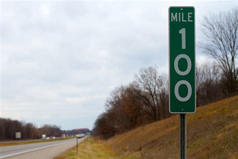 Sludgos Mile Markers Mile 100 Bring A Trailer