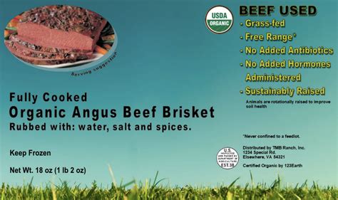 USDA Targets Greenwashing With Misleading Climate Friendly Meat Labels