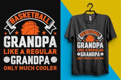 Basketball T Shirt Bundle Designs Bundle Creative Fabrica