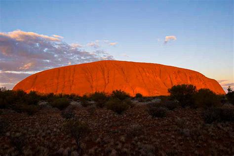 Facts About Uluru Everything You Need To Know Before Visiting Uluru