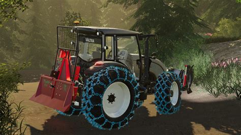 Valtra A Serie V Fs Landwirtschafts Simulator Mods Ls