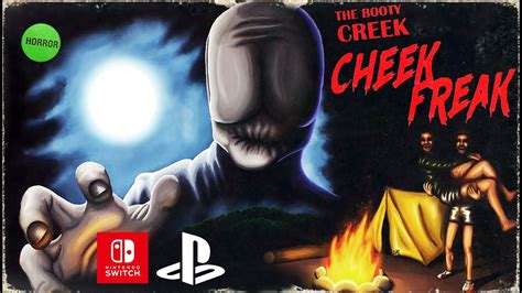 BOOTY CREEK CHEEK FREAK Coming To Consoles YouTube