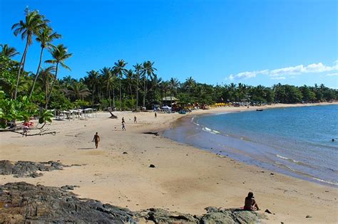 O Que Fazer Em Itacar Bahia Coisas Que Valem A Viagem