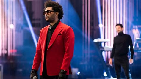 The Idol tout ce qu on sait déjà sur la série HBO avec The Weeknd