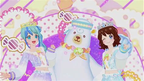 【アイカツプラネット】フォロワーさんとメルリまつりのユニカツ（20220820その1） Youtube