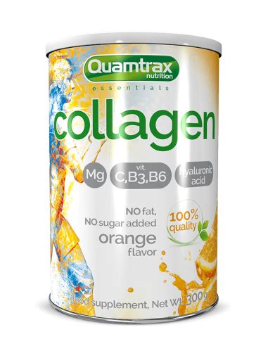 Collagen Essential Quamtrax Gr