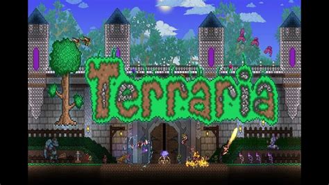 Dolphin Plays Terraria Modded Youtube