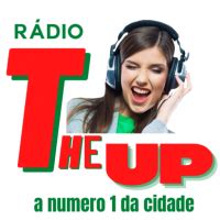 R Dio The Up S O Paulo Sp Brasil Radios Br