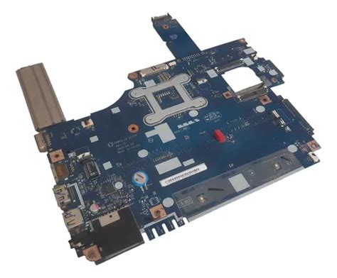 Placa Mãe Acer E1 572 E1 532 La 9532p V5we2 Core I3 Parcelamento sem