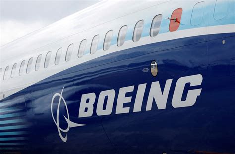 FAA Will Notify DOJ If Boeing Engages In Any Criminal Activities Reuters