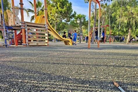 Prato Inaugurata La Nuova Area Dei Giochi Inclusivi Al Parco Giocagi