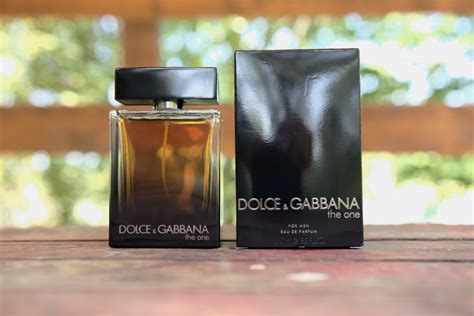 Descubrir 55 Imagen Dolce Gabbana The One Perfume Review