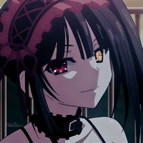 Kurumi Tokisaki | Anime, Hình ảnh, Hoạt hình