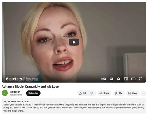 Adrianna Nicole Page Porn Fan Community Forum