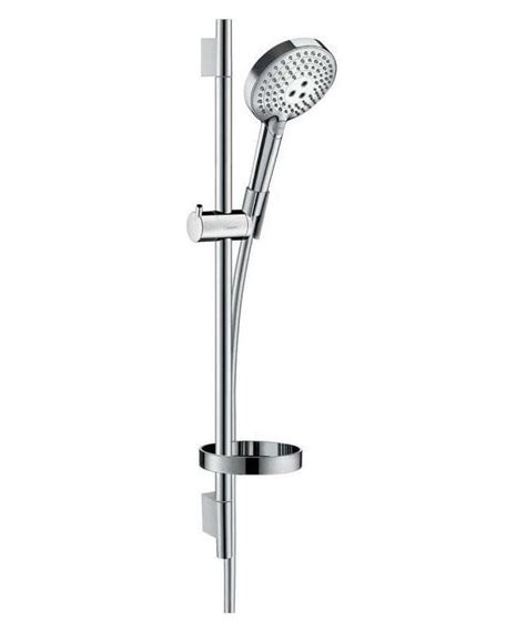 Hansgrohe Raindance Select S 120 3jet P Handshower Set 0 65m 27654000