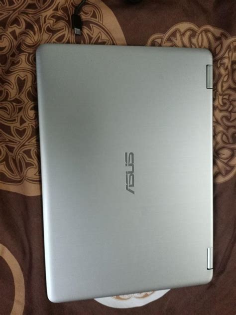 Asus Vivo Book Flip Tp U Computers Tech Laptops Notebooks On