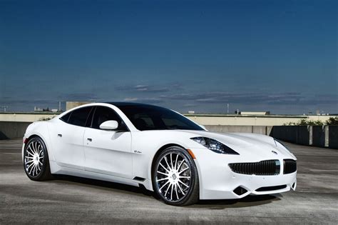 How Fisker Automotive Went Bankrupt