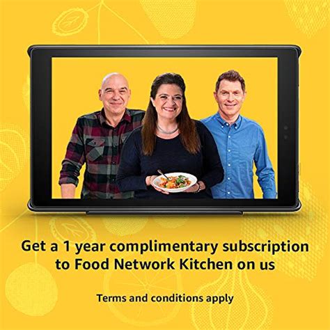 Fire Hd 10 Tablet 101 1080p Full Hd Display 32 Gb Black 2019