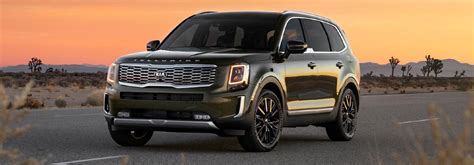 2020 Kia Telluride E5 A 2o Garden Grove Kia