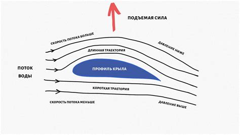 Фойл. Как это работает? История и эволюция гидрофойла