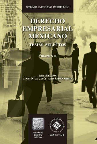 Derecho Corporativo Empresarial