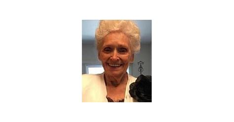 Lois Mcgee Obituary 1933 2017 Legacy Remembers