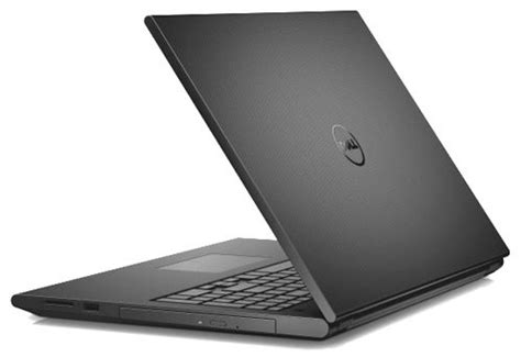 Dell Inspiron 15 review - an ascetic by nature