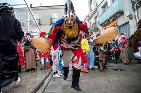 Las pantallas de Xinzo de Limia aúllan en el imán de hoy