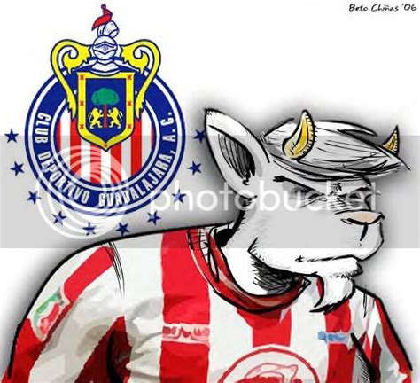 Imagenes De Las Chivas Rayadas De Guadalajara Imagui