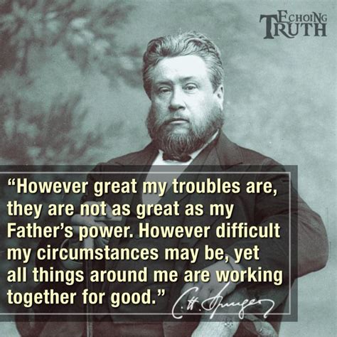 Pin On Charles Spurgeon And Others Charles Spurgeon Quotes